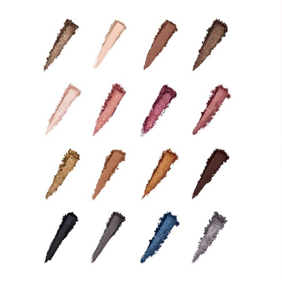 Too Faced Pretty Rich Diamond Eye Shadow Palette - Picture 5 of 9